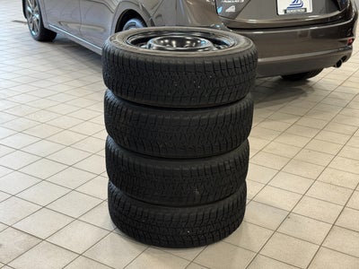 2018 Mazda Mazda3 5-Door Grand Touring Auto