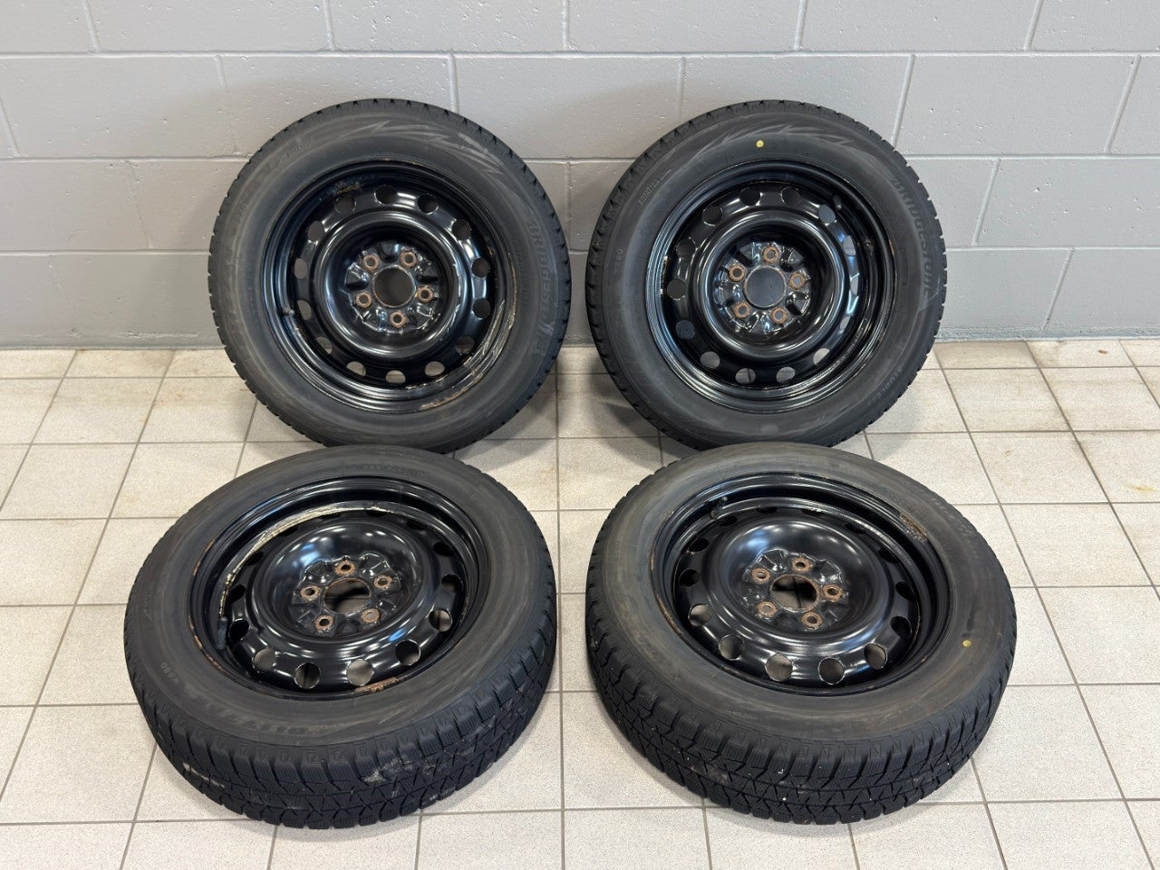 2018 Mazda Mazda3 5-Door Grand Touring Auto