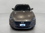 2018 Mazda Mazda3 5-Door Grand Touring Auto
