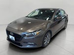 2018 Mazda Mazda3 5-Door Grand Touring Auto