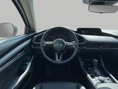 2025 Mazda Mazda3 Sedan 2.5 S Select Sport FWD