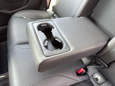 2025 Mazda Mazda3 Sedan 2.5 S Select Sport FWD