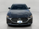 2025 Mazda Mazda3 Sedan 2.5 S Select Sport FWD