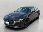 2025 Mazda Mazda3 Sedan 2.5 S Select Sport FWD