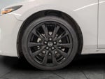 2025 Mazda Mazda3 Sedan 2.5 S Select Sport FWD