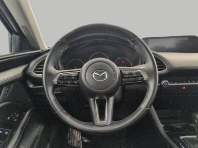 2025 Mazda Mazda3 Sedan 2.5 S Select Sport FWD