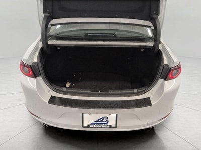 2025 Mazda Mazda3 Sedan 2.5 S Select Sport FWD