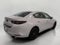 2025 Mazda Mazda3 Sedan 2.5 S Select Sport FWD