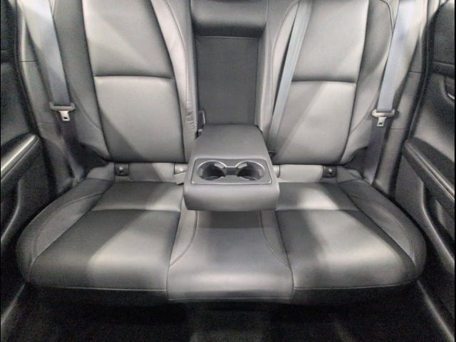 2025 Mazda Mazda3 Sedan 2.5 S Select Sport FWD