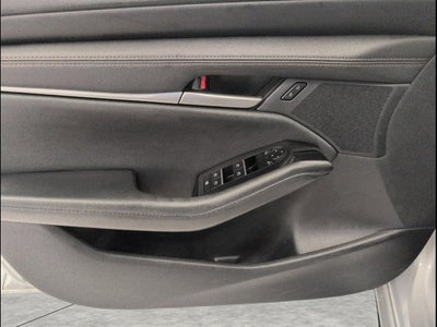 2025 Mazda Mazda3 Sedan 2.5 S Select Sport FWD