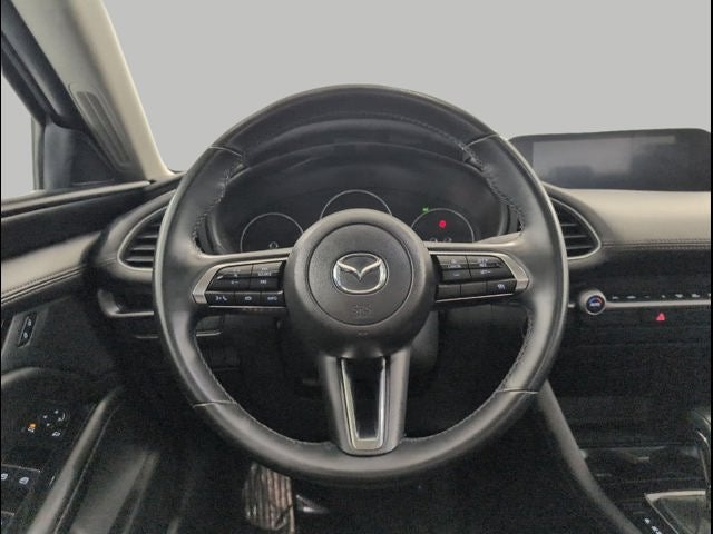 2025 Mazda Mazda3 Sedan 2.5 S Select Sport FWD