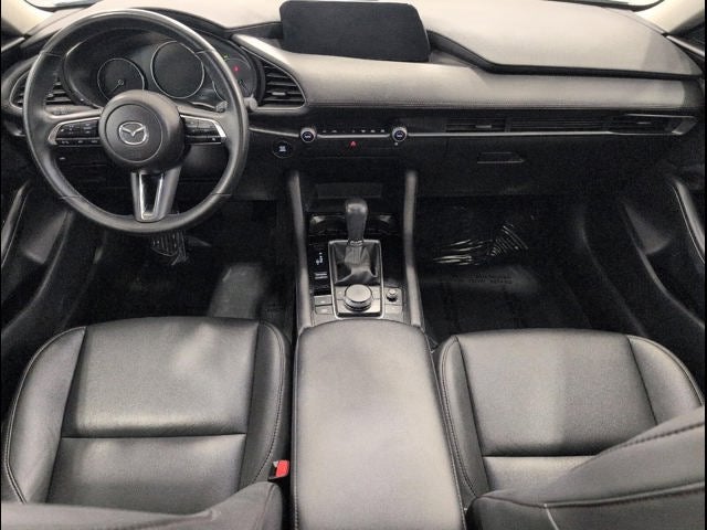 2025 Mazda Mazda3 Sedan 2.5 S Select Sport FWD