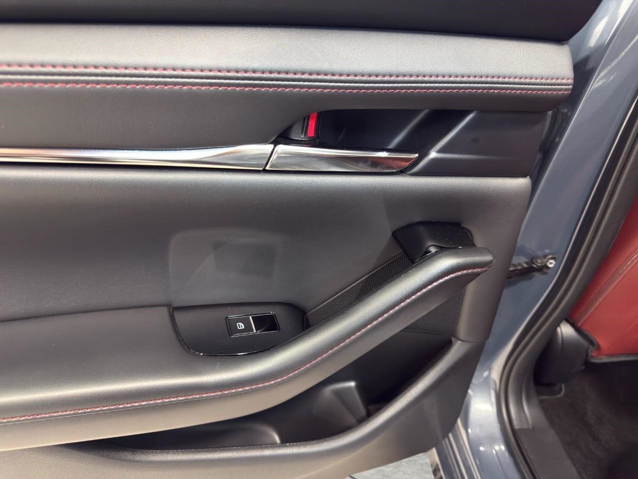 2024 Mazda Mazda3 Sedan 2.5 S Carbon Edition AWD