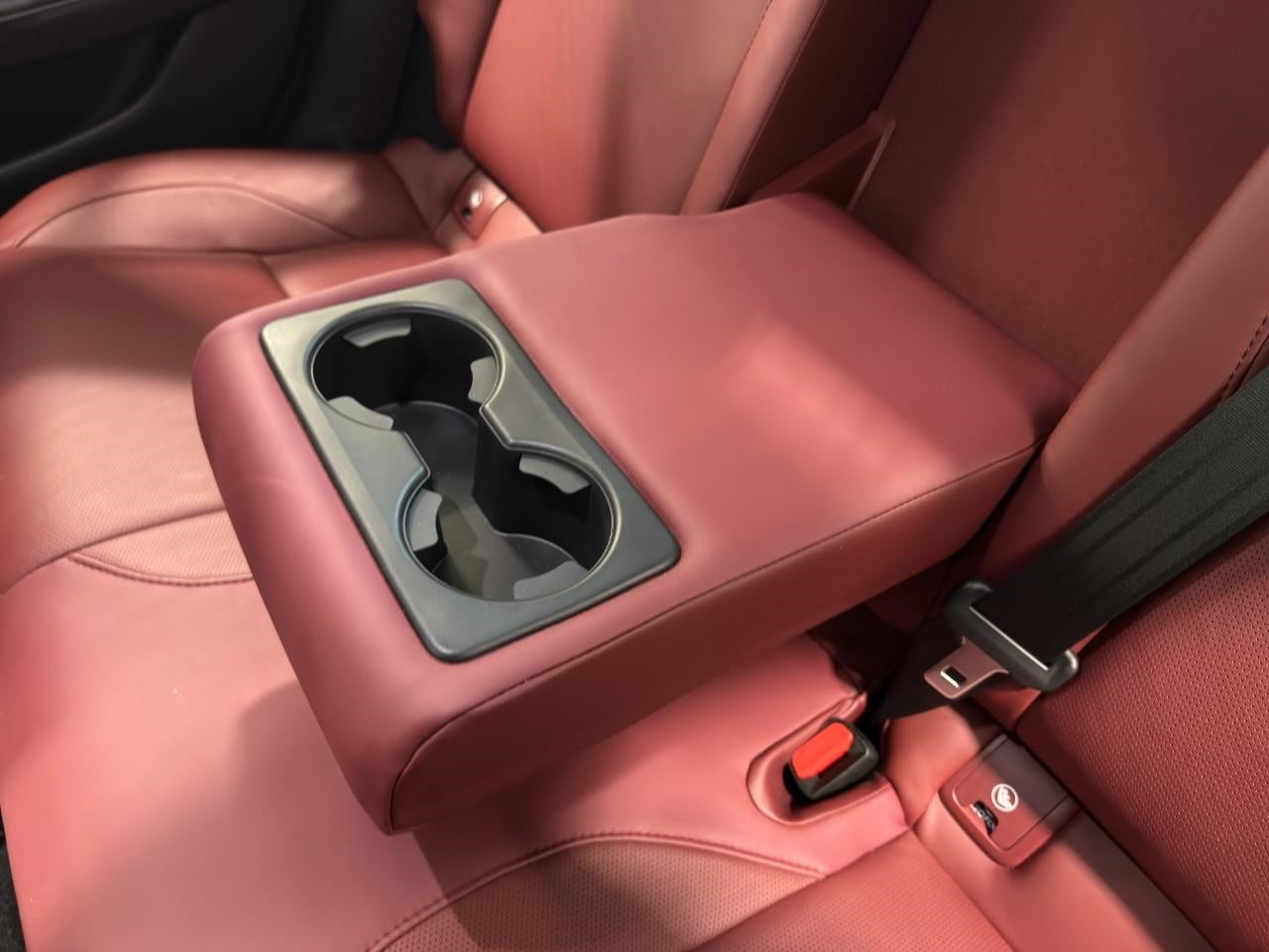 2024 Mazda Mazda3 Sedan 2.5 S Carbon Edition AWD