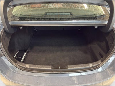 2024 Mazda Mazda3 Sedan 2.5 S Carbon Edition AWD