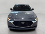2024 Mazda Mazda3 Sedan 2.5 S Carbon Edition AWD