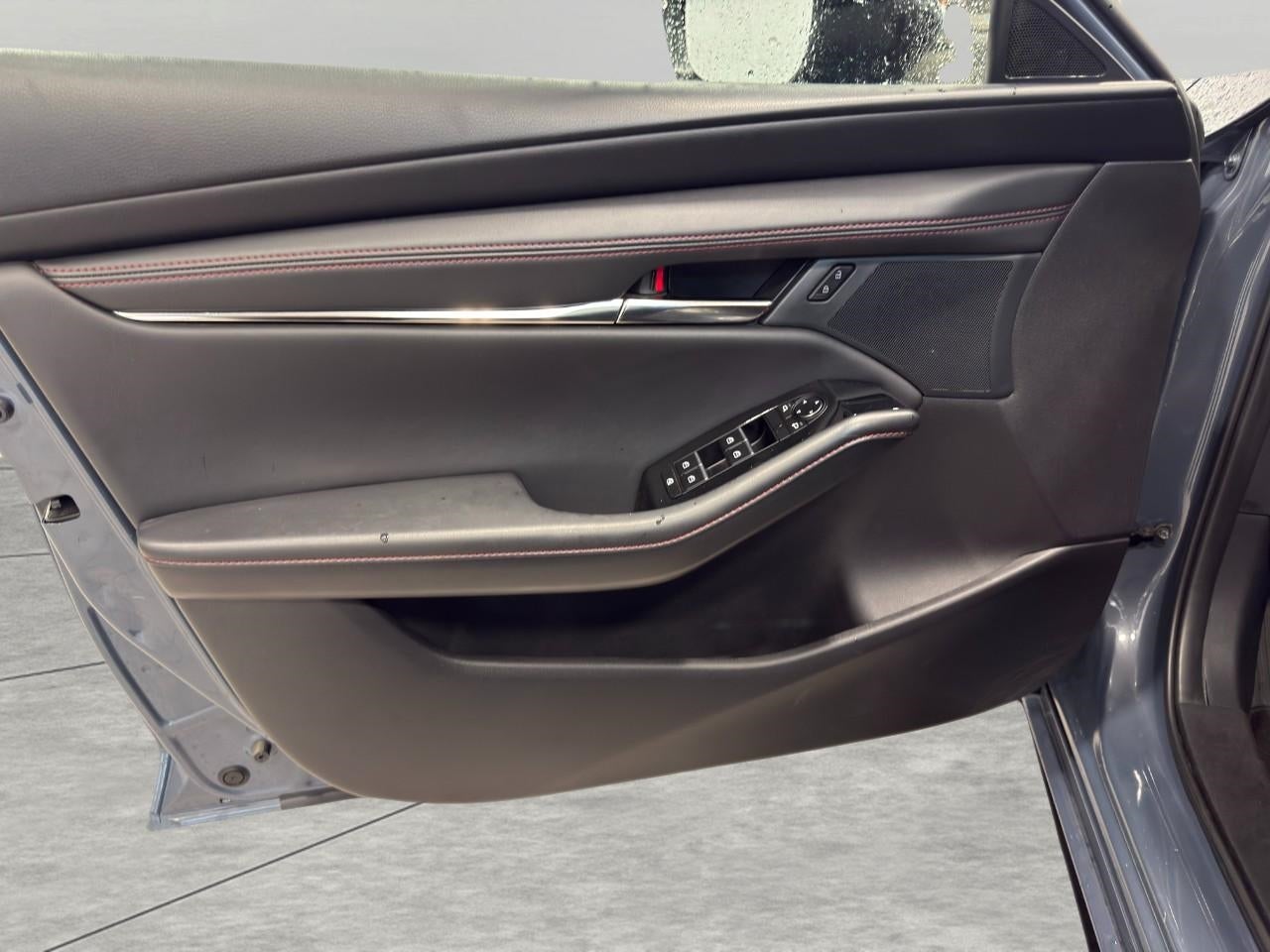 2024 Mazda Mazda3 Sedan 2.5 S Carbon Edition AWD