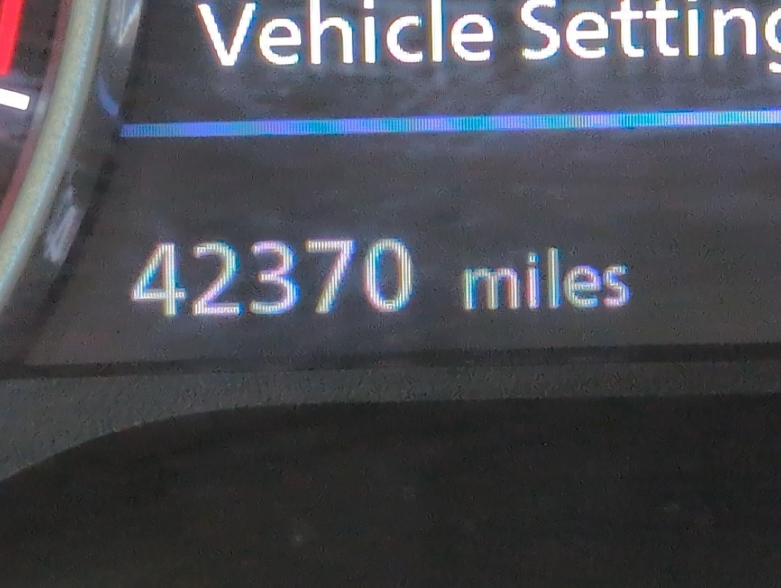2025 Nissan Sentra SR CVT