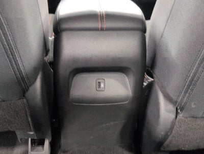 2025 Nissan Sentra SR CVT