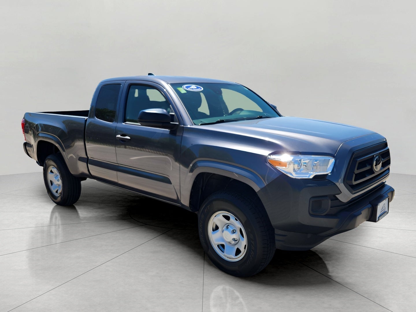 2022 Toyota Tacoma 2WD SR5 Access Cab 6' Bed I4 AT