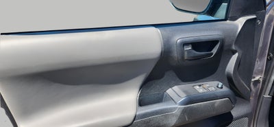 2022 Toyota Tacoma 2WD SR5 Access Cab 6' Bed I4 AT