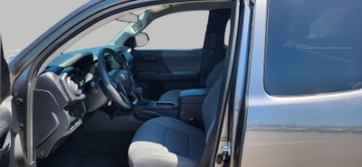 2022 Toyota Tacoma 2WD SR5 Access Cab 6' Bed I4 AT