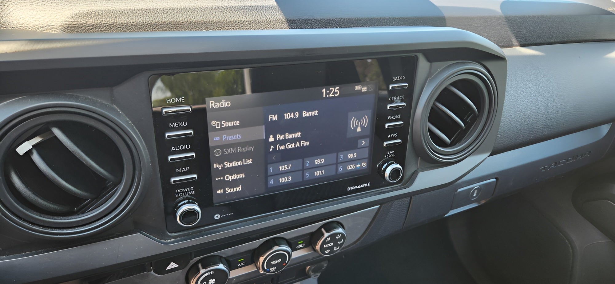 2022 Toyota Tacoma 2WD SR5 Access Cab 6' Bed I4 AT