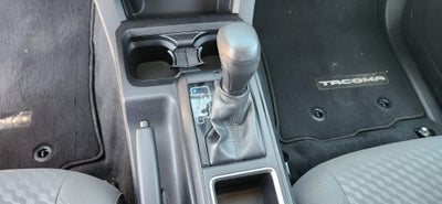 2022 Toyota Tacoma 2WD SR5 Access Cab 6' Bed I4 AT