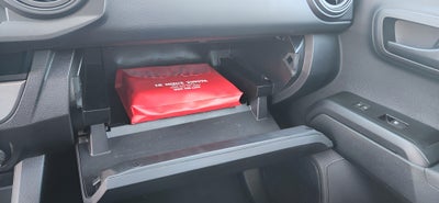 2022 Toyota Tacoma 2WD SR5 Access Cab 6' Bed I4 AT
