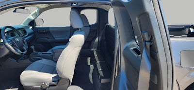 2022 Toyota Tacoma 2WD SR5 Access Cab 6' Bed I4 AT