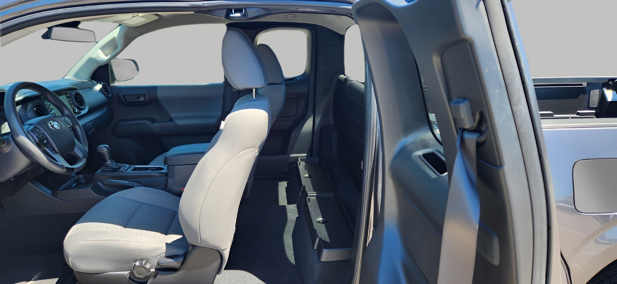 2022 Toyota Tacoma 2WD SR5 Access Cab 6' Bed I4 AT