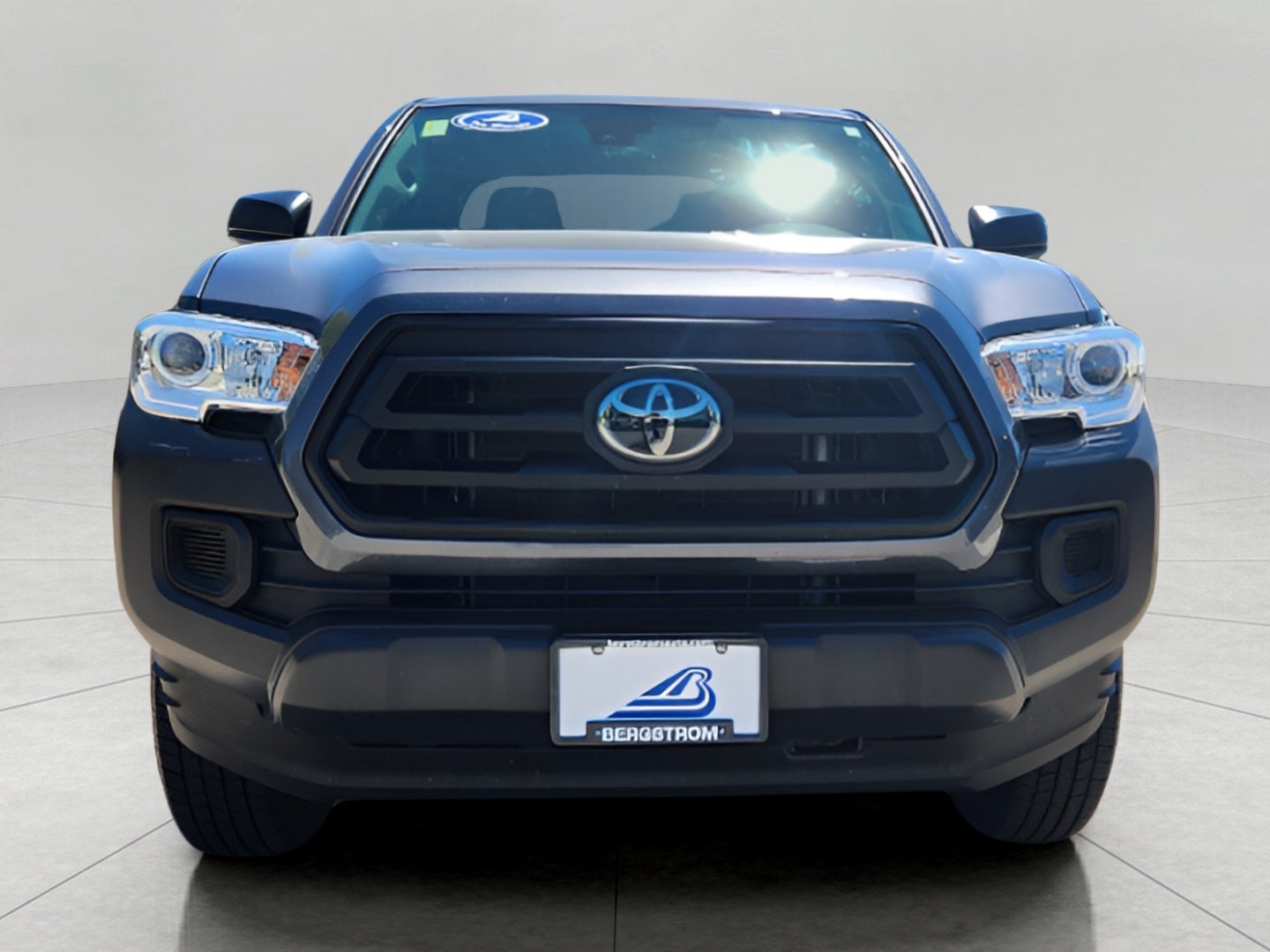 2022 Toyota Tacoma 2WD SR5 Access Cab 6' Bed I4 AT