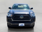 2022 Toyota Tacoma 2WD SR5 Access Cab 6' Bed I4 AT