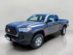2022 Toyota Tacoma 2WD SR5 Access Cab 6' Bed I4 AT