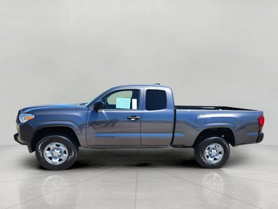 2022 Toyota Tacoma 2WD SR5 Access Cab 6' Bed I4 AT
