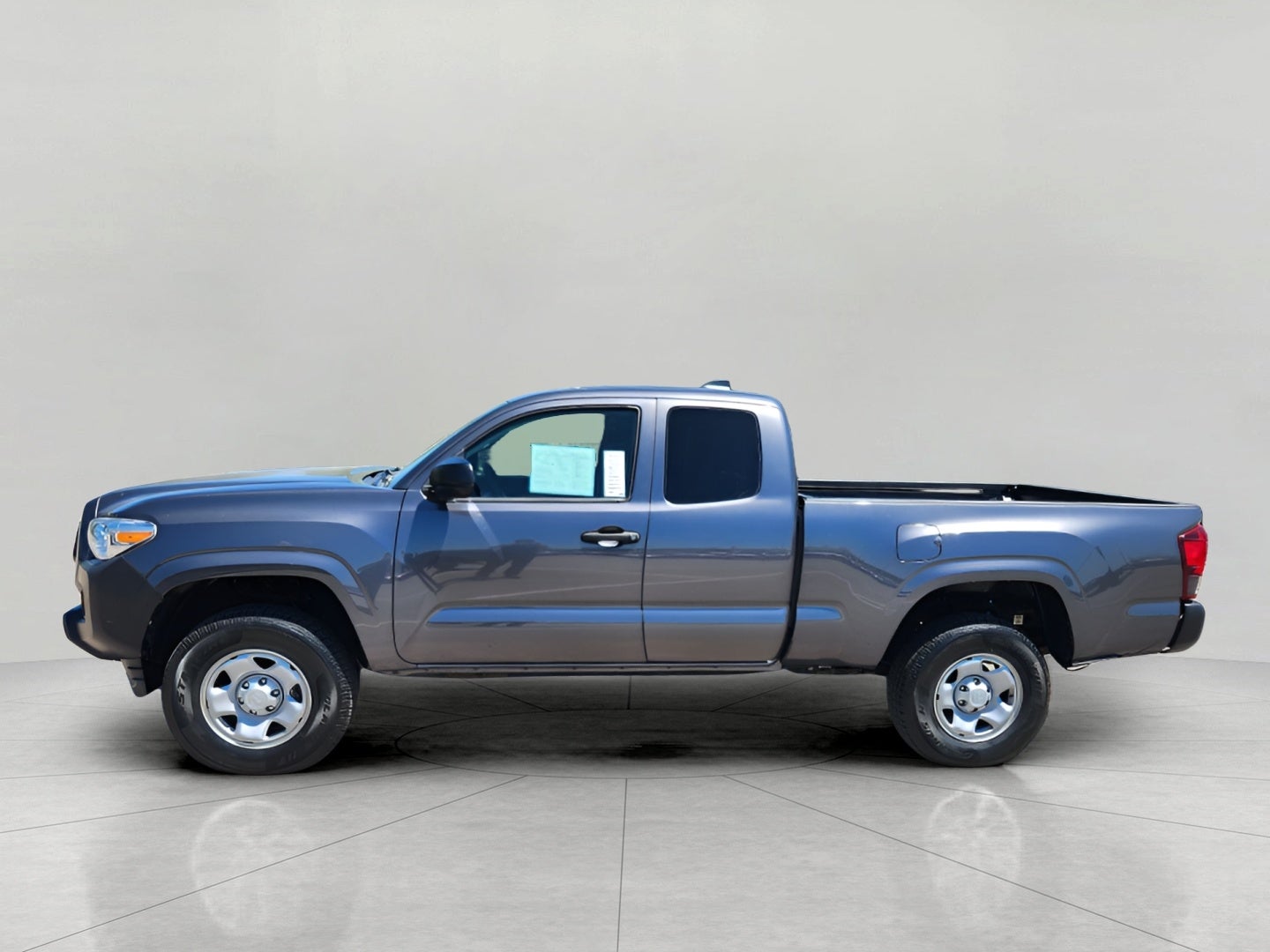 2022 Toyota Tacoma 2WD SR5 Access Cab 6' Bed I4 AT