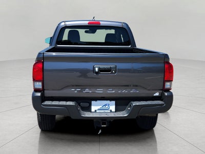 2022 Toyota Tacoma 2WD SR5 Access Cab 6' Bed I4 AT