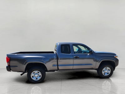 2022 Toyota Tacoma 2WD SR5 Access Cab 6' Bed I4 AT