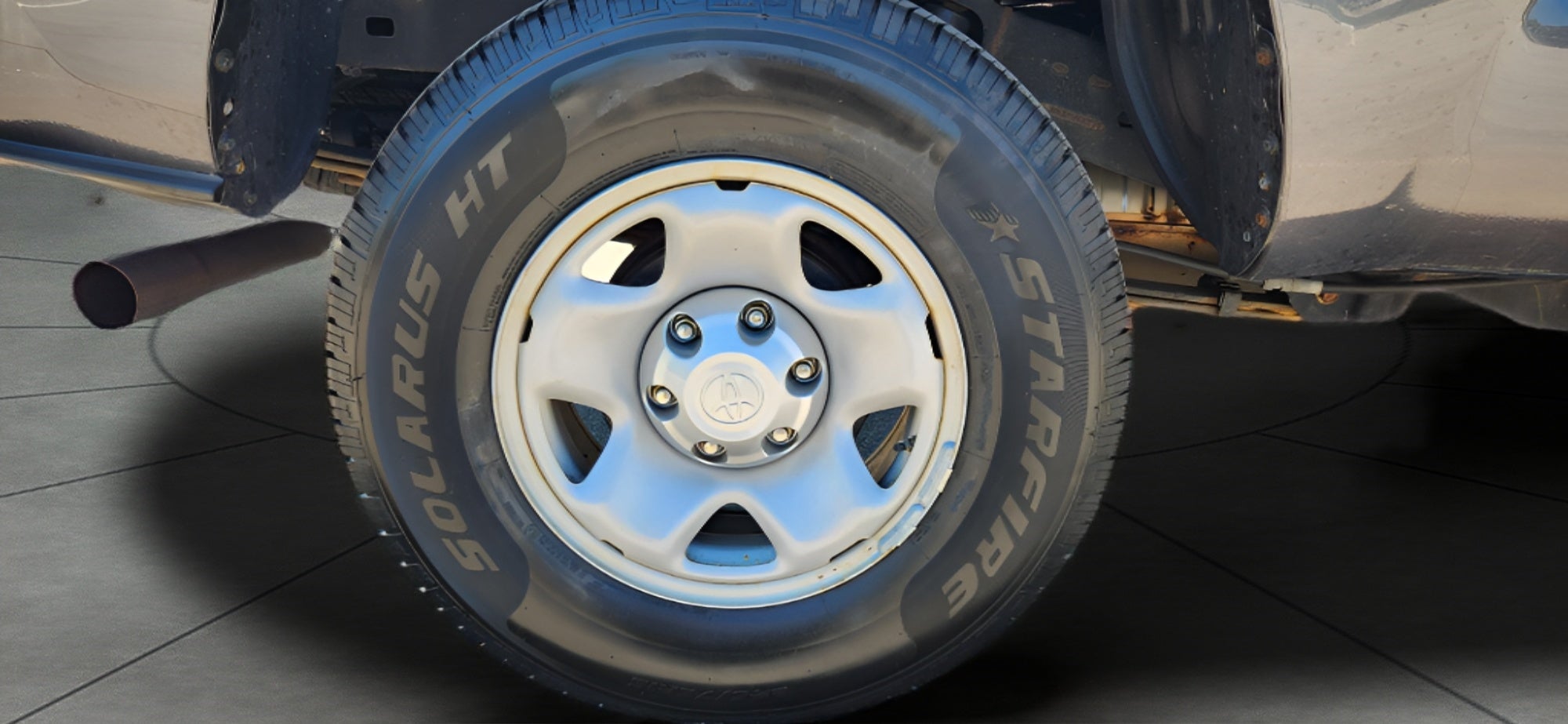 2022 Toyota Tacoma 2WD SR5 Access Cab 6' Bed I4 AT