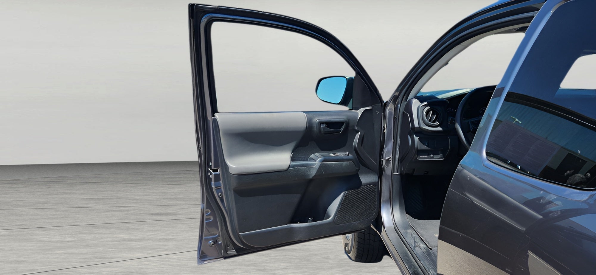 2022 Toyota Tacoma 2WD SR5 Access Cab 6' Bed I4 AT