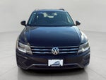 2021 Volkswagen Tiguan 2.0T SE R-Line Black 4MOTION