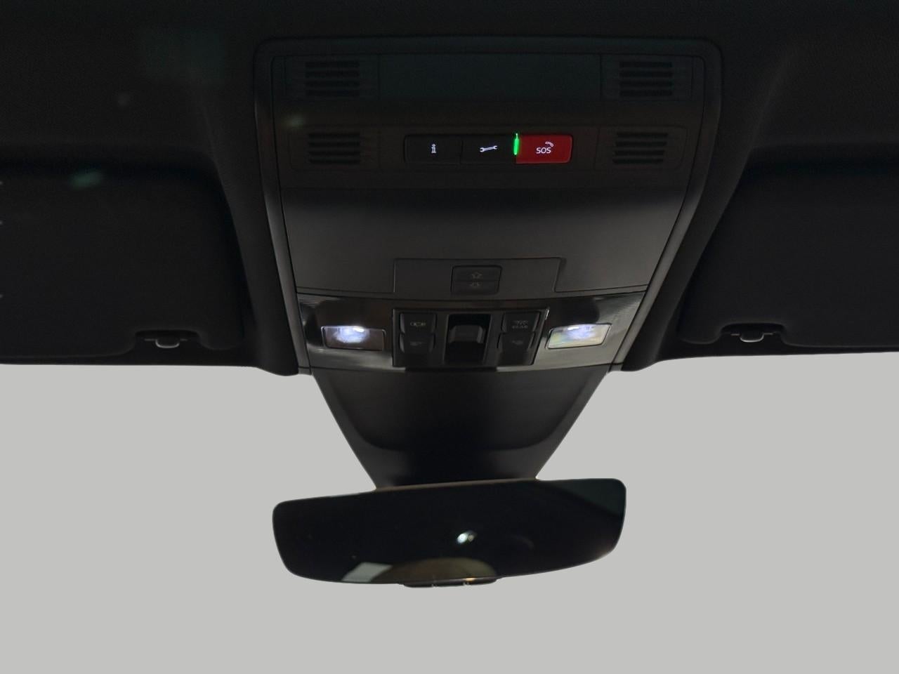 2022 Volkswagen Tiguan 2.0T SE R-Line Black 4MOTION