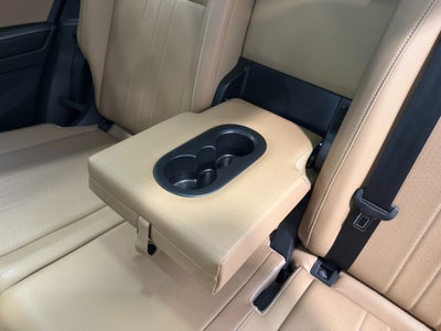 2022 Volkswagen Tiguan 2.0T SE R-Line Black 4MOTION