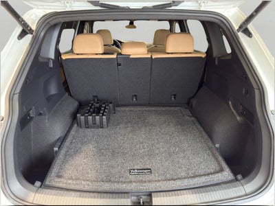 2022 Volkswagen Tiguan 2.0T SE R-Line Black 4MOTION