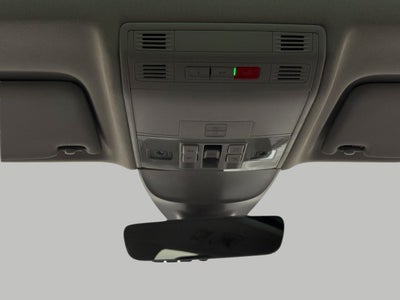 2025 Volkswagen Taos SE 4MOTION