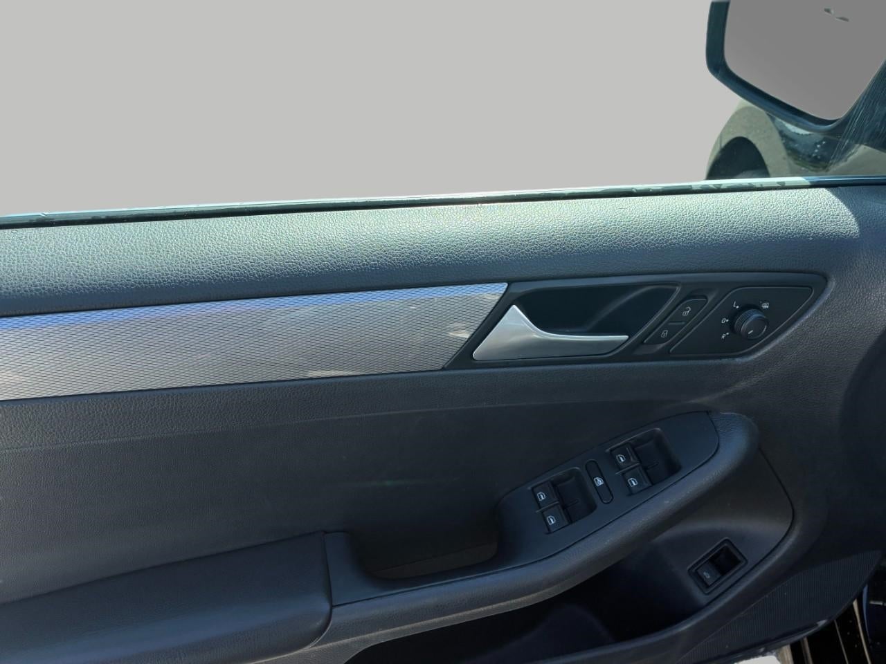 2017 Volkswagen Jetta 1.4T S Manual