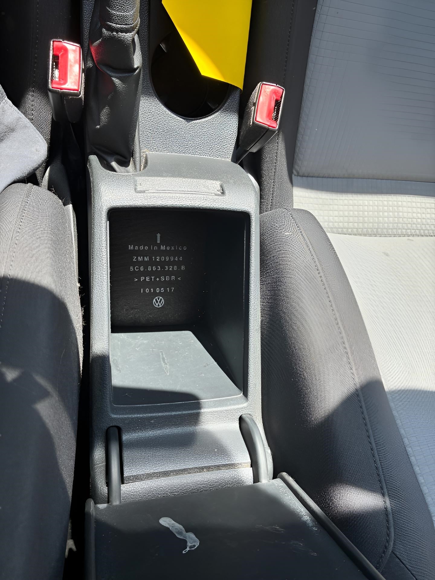 2017 Volkswagen Jetta 1.4T S Manual