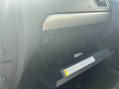 2017 Volkswagen Jetta 1.4T S Manual