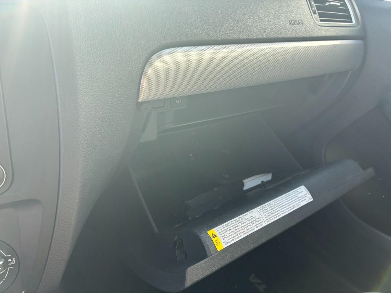 2017 Volkswagen Jetta 1.4T S Manual