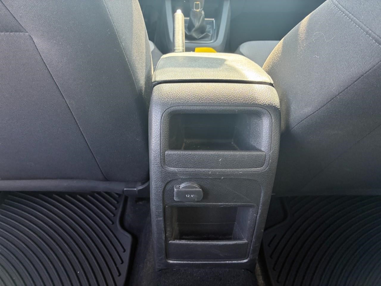 2017 Volkswagen Jetta 1.4T S Manual